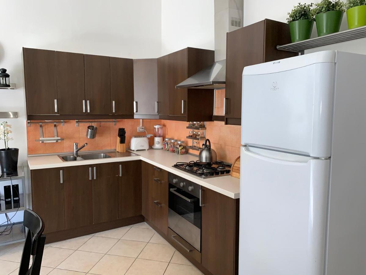 Corso Senatore Matarazzo 145 Apartment Con Terrazzo Санта Мария ди Кастелабате Екстериор снимка